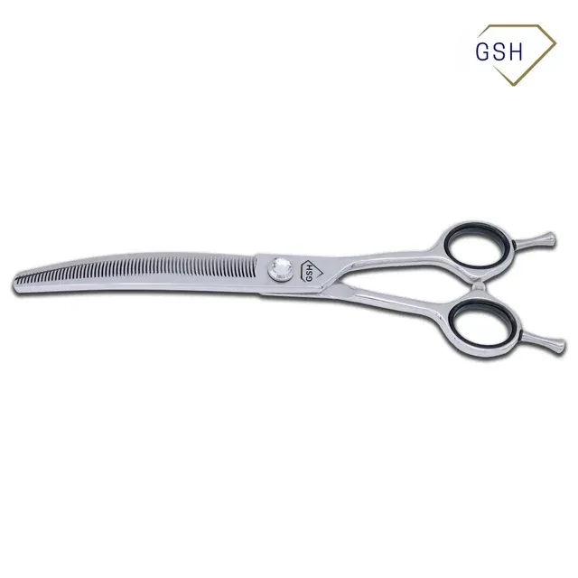 GSH Diamond 7.5" 66 tooth curve thinner