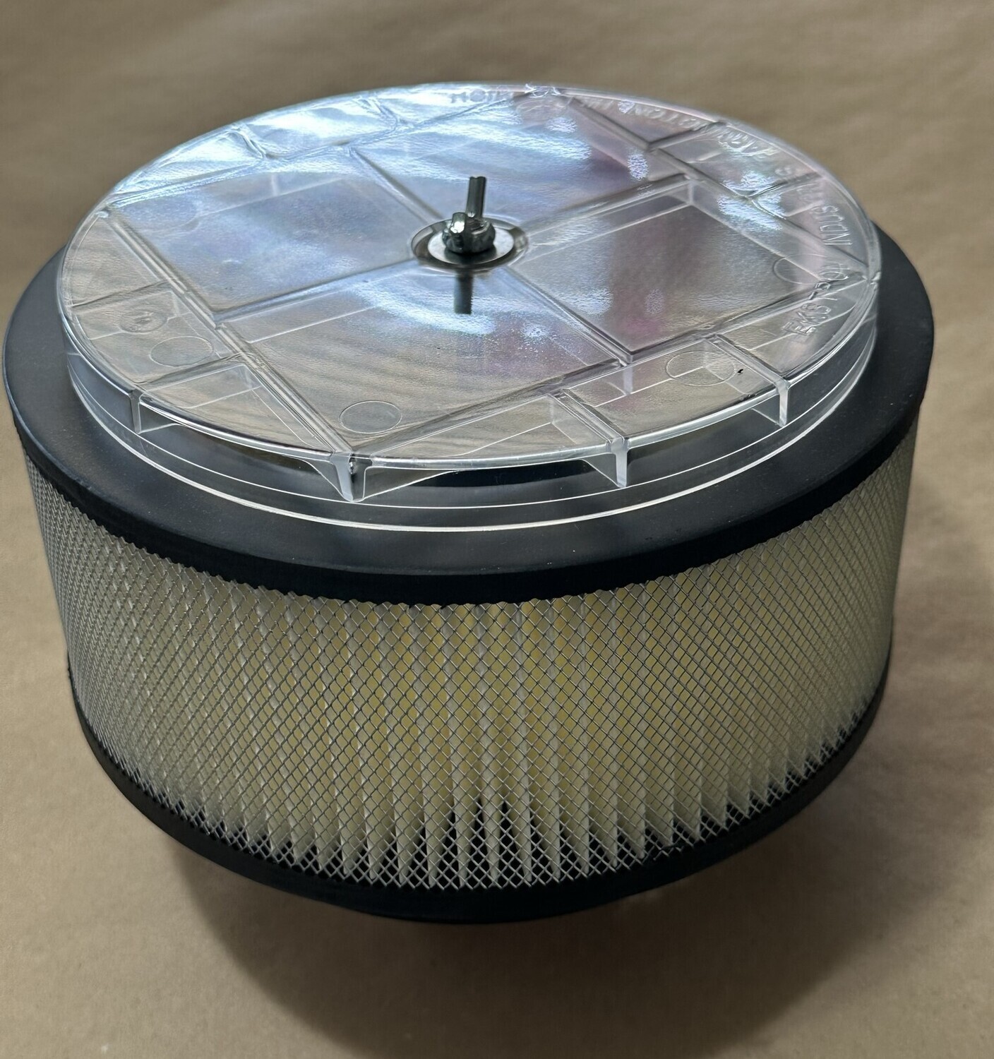 K-9 Heavy Duty Filter with End Cap