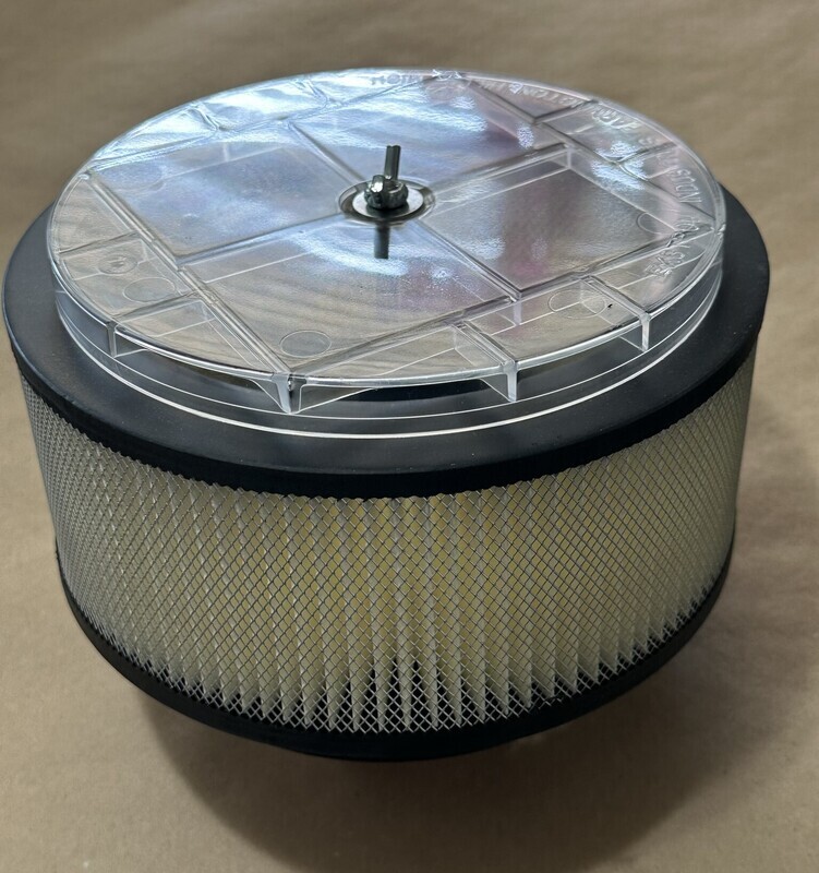 K-9 Heavy Duty Filter with End Cap