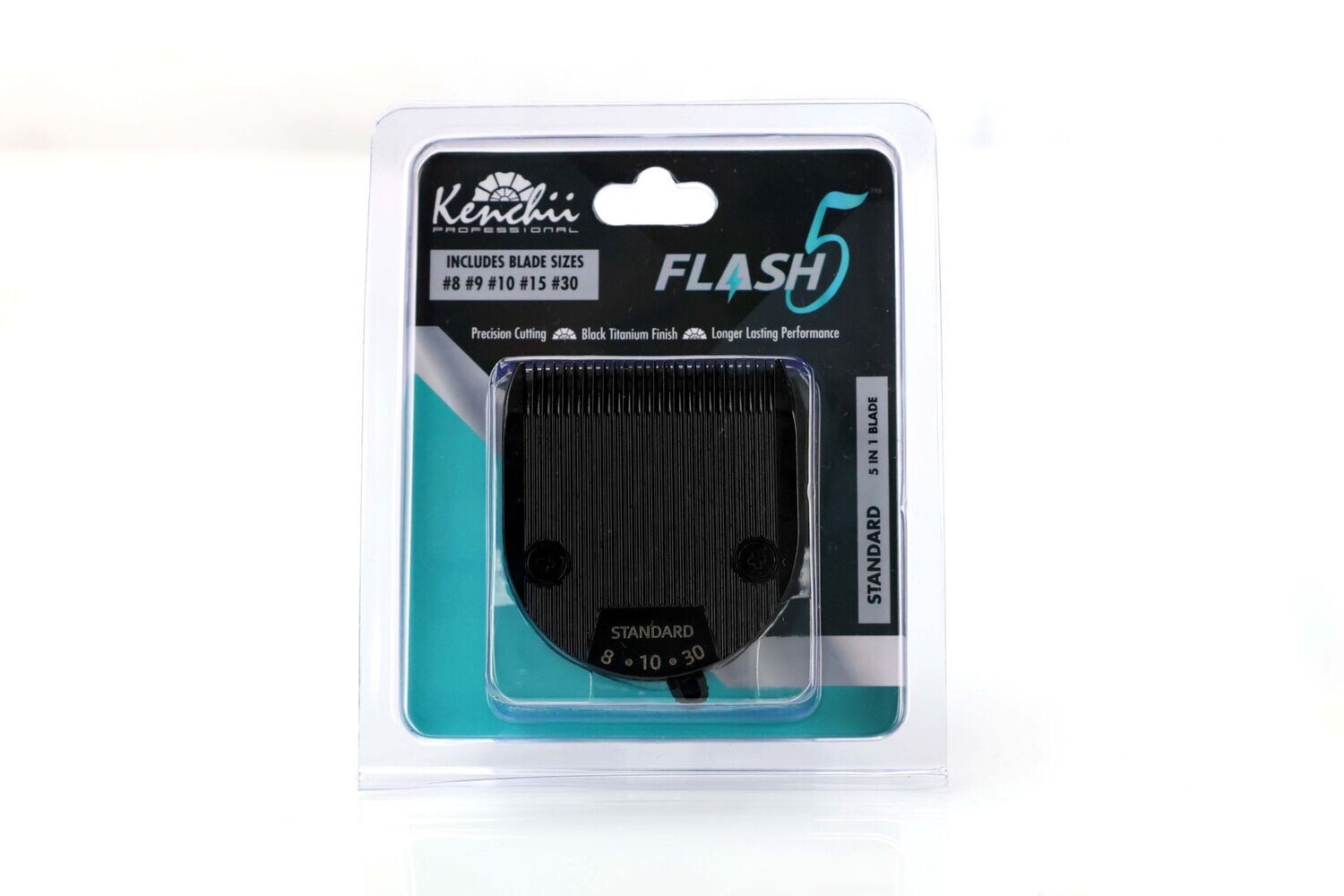 Kenchii Flash5 5n1 standard clipper blade