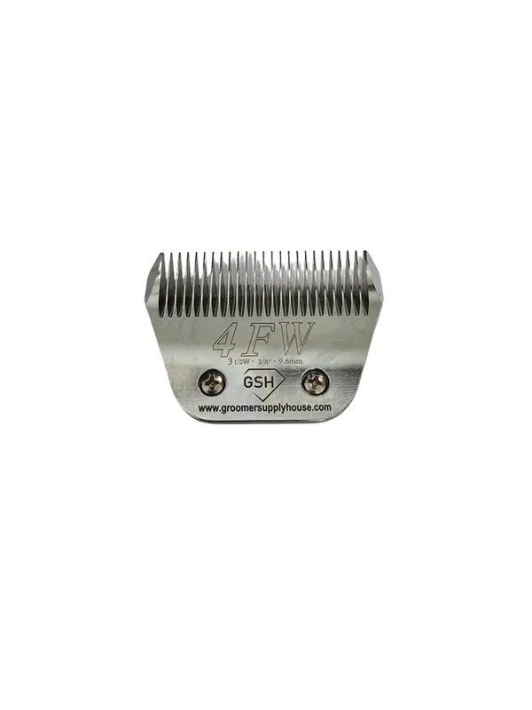 GSH #4F Wide Clipper Blade
