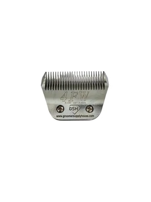 GSH #4F Wide Clipper Blade