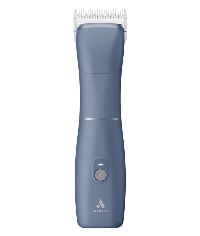 Andis Emerge Cordless Clipper Blue