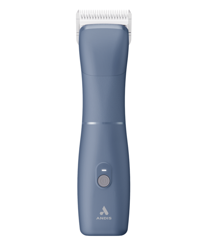 Andis Emerge Cordless Clipper Blue