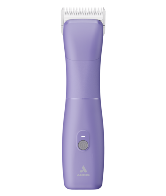 Andis Emerge Cordless Clipper Purple