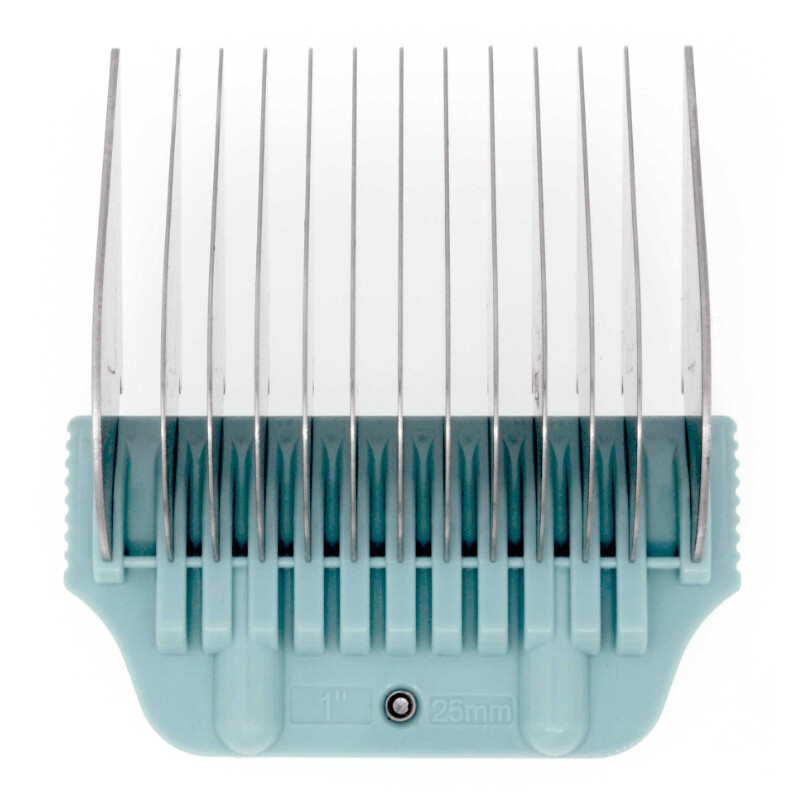 Wide Comb 25mm (1”)