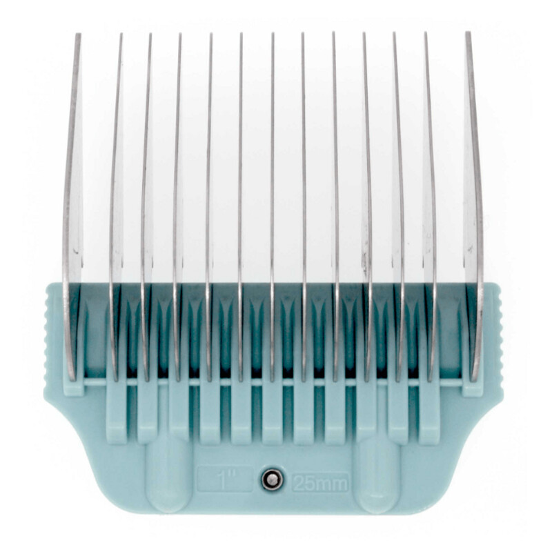 Wide Comb 25mm (1”)