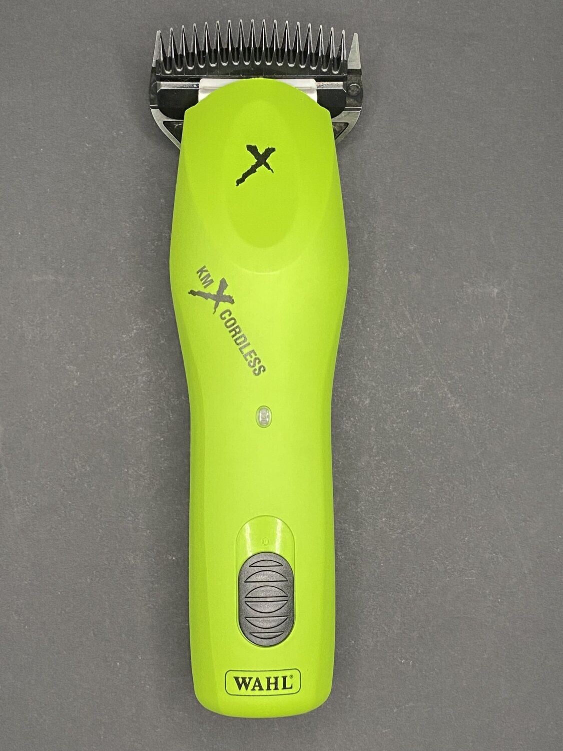 KMX Cordless Clipper by WAHL