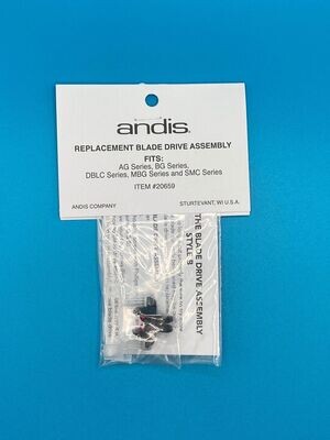 Andis Blade Drive