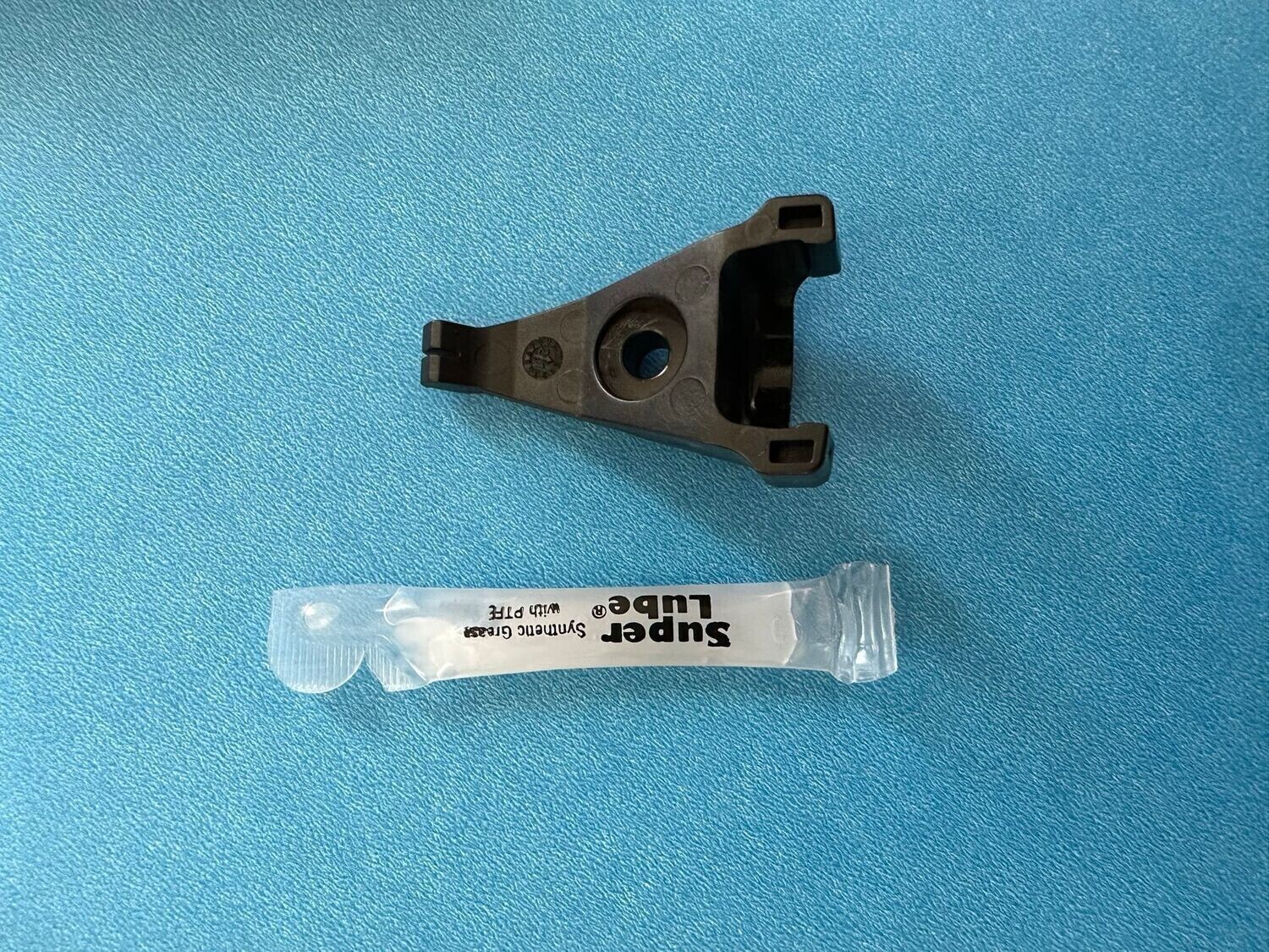 Opal Blade Lever