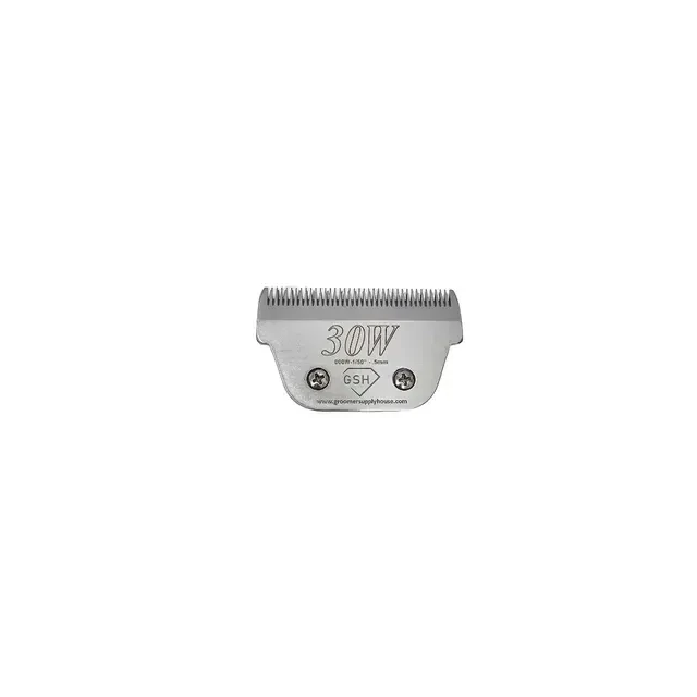 GSH #30 Wide Clipper Blade