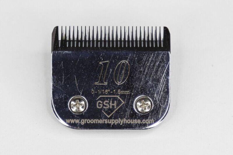 GSH #10 Clipper Blade