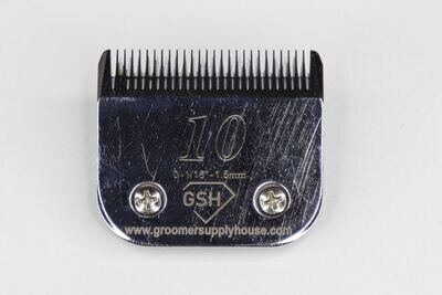 GSH #10 Clipper Blade