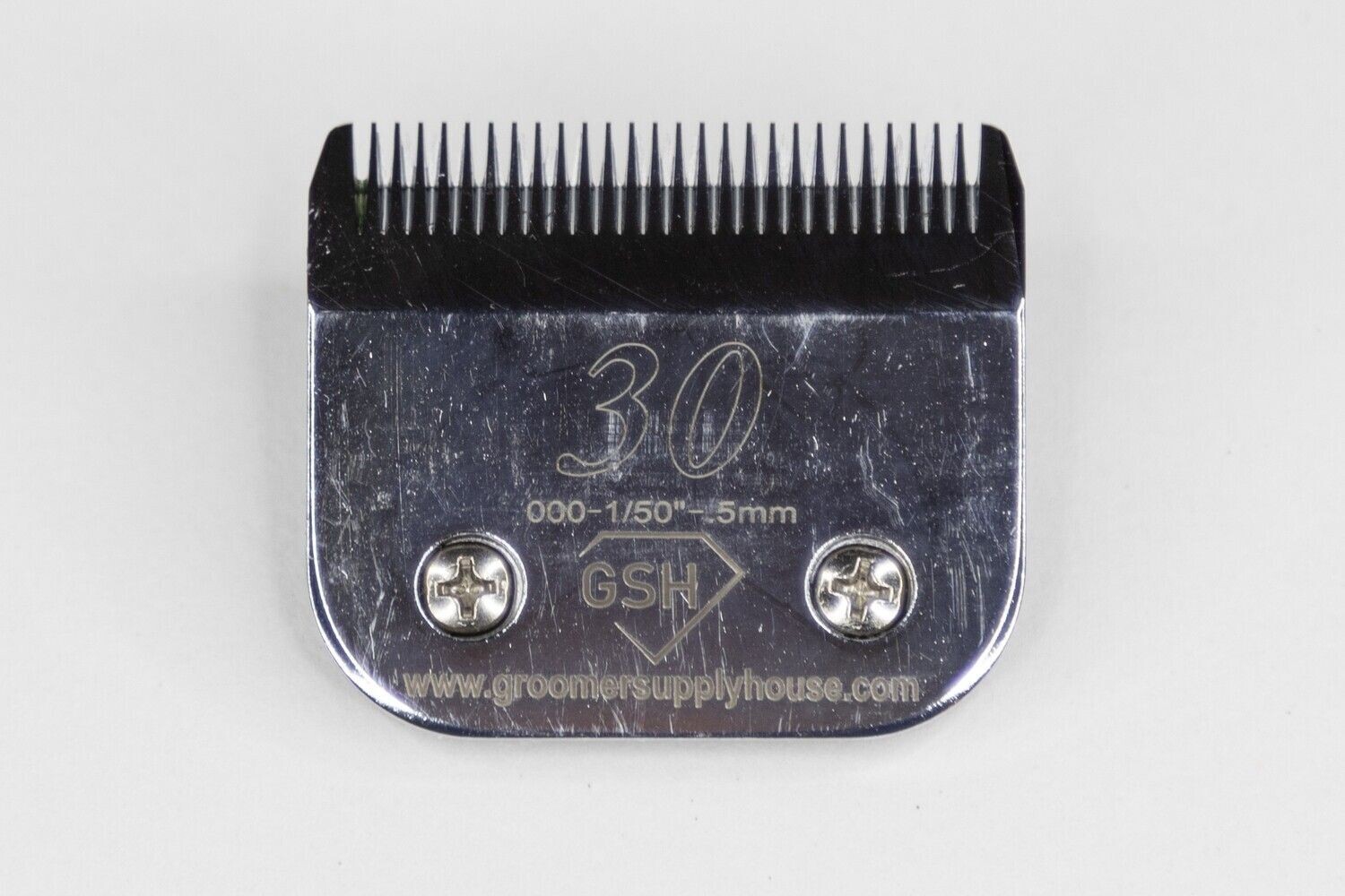 GSH #30 Clipper Blade