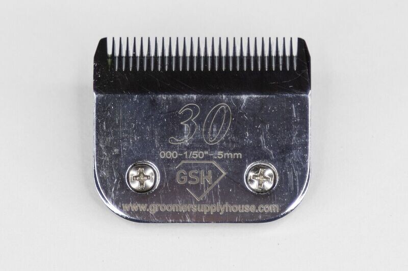 GSH #30 Clipper Blade