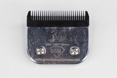 GSH #30 Clipper Blade