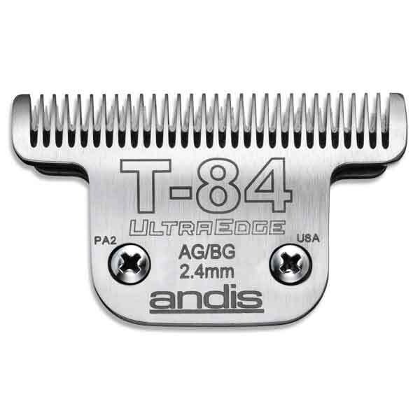 Andis T-84 UltraEdge Clipper Blade
