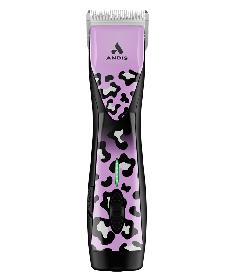 Andis Pulse ZR II Wild Limited Edition