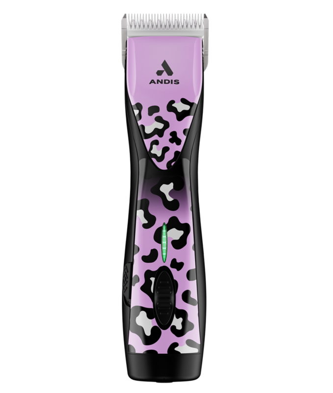 Andis Pulse ZR II Wild Limited Edition