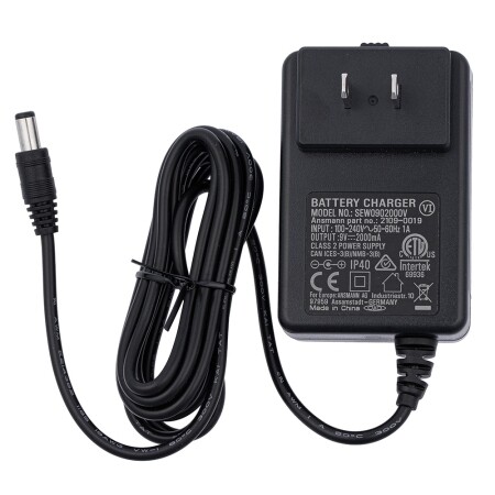 Heiniger Opal Charging Cord