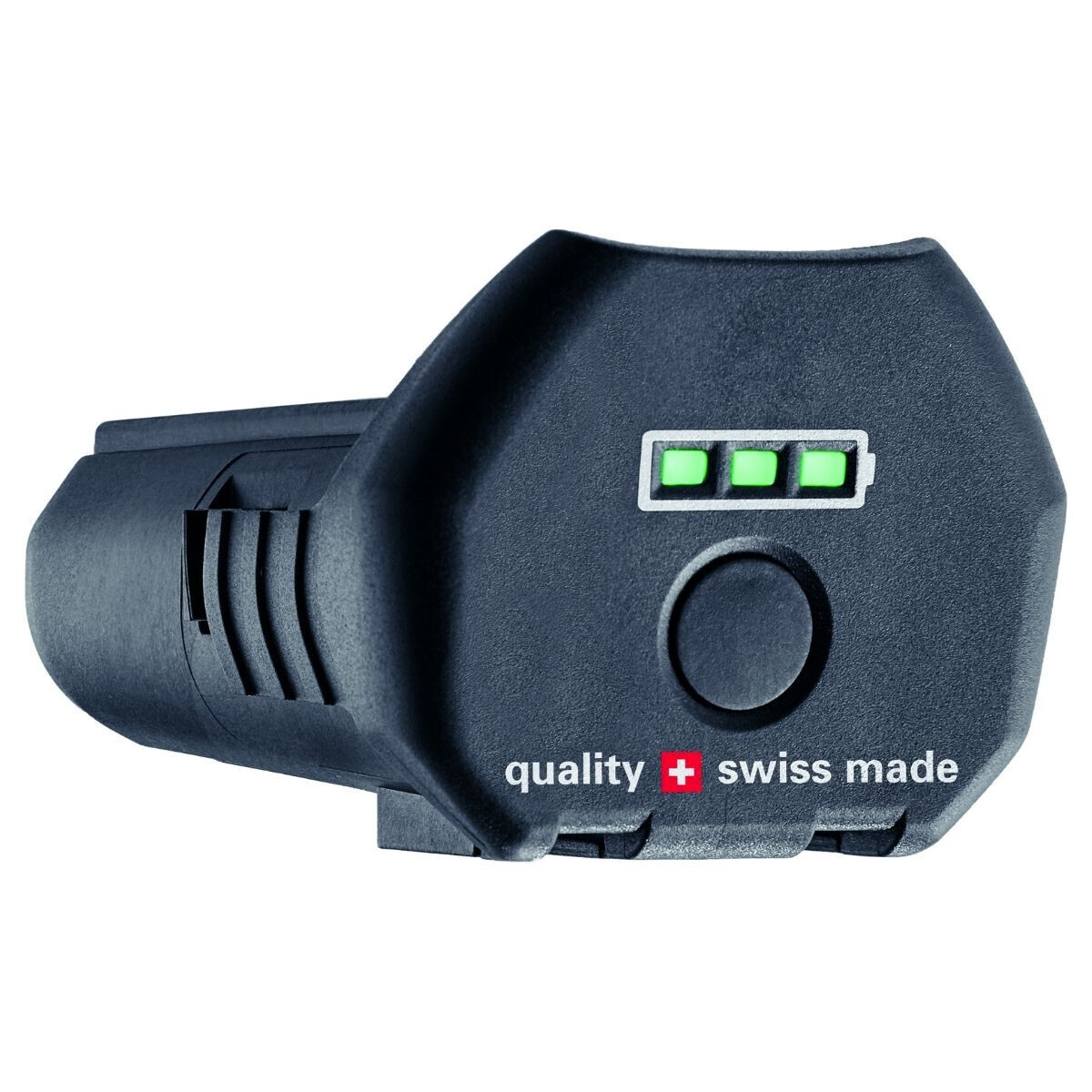Heiniger Opal Battery Replacement