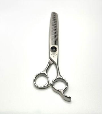 GSH 7" 23 Tooth Straight *Double Time* Blenders