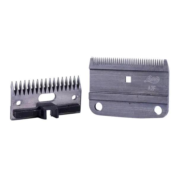 Lister A2F fine clipper blade