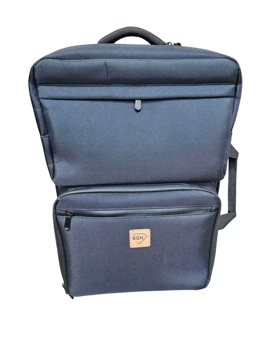 GSH Groomer's Mobile Station backpack