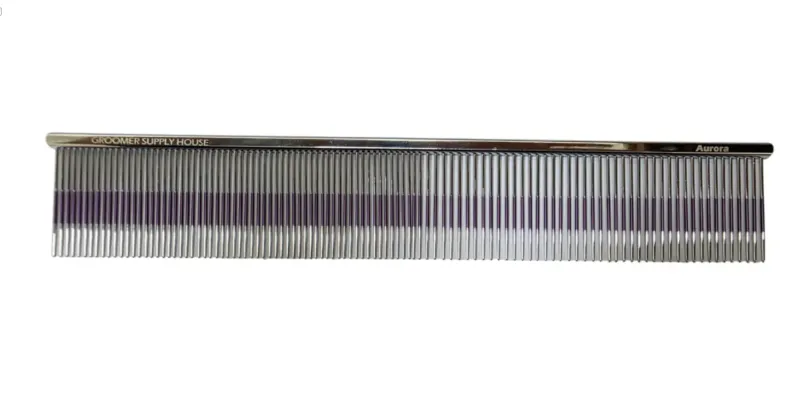 GSH Aurora Comb