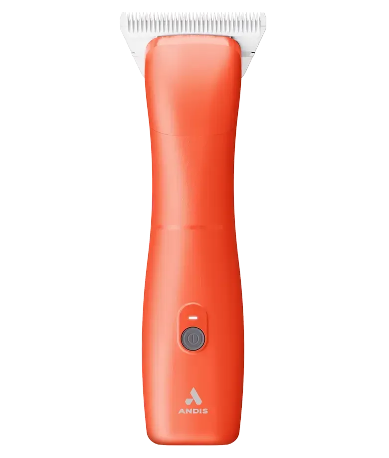 Andis Emerge Orange