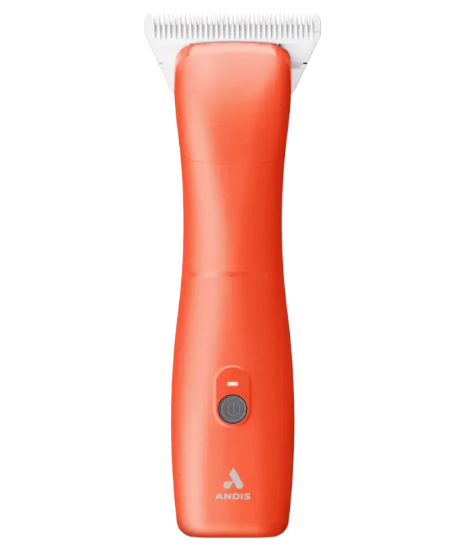 Andis Emerge Orange