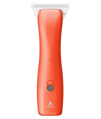 Andis Emerge Orange