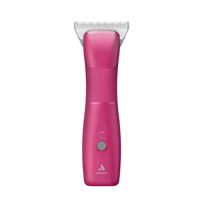 Andis Emerge Pink