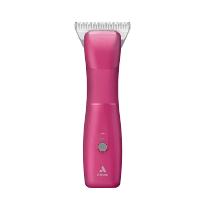 Andis Emerge Pink