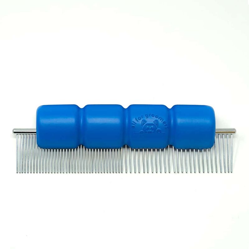 AFG Hand Saver Blue