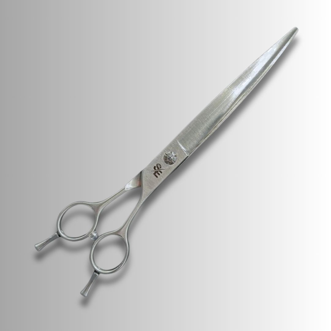 Sharp Edges OMG 8” Curved Shear