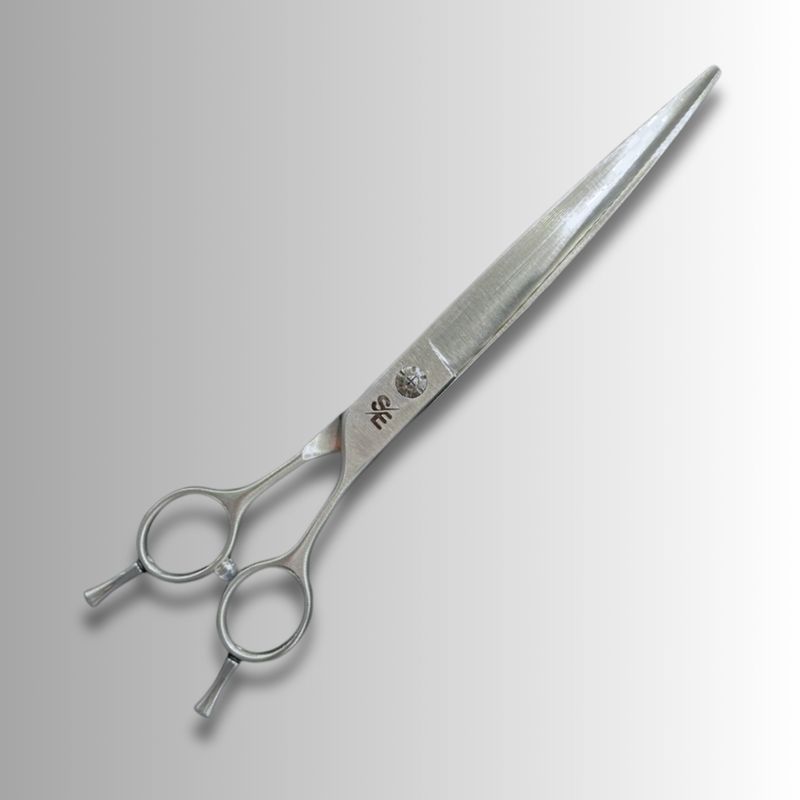 Sharp Edges OMG 8” Xtreme curve shear