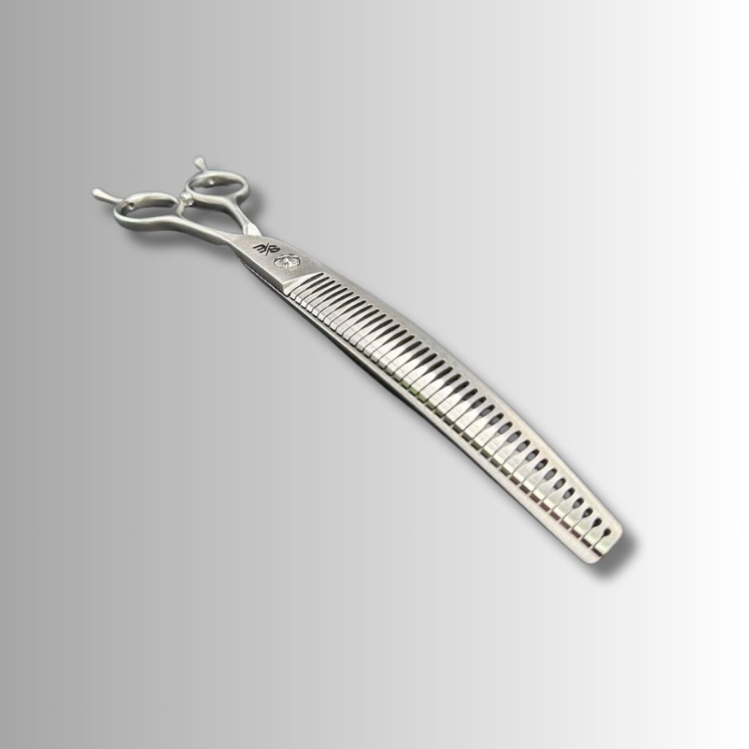 Sharp Edges OMG 8" Curved Chunker