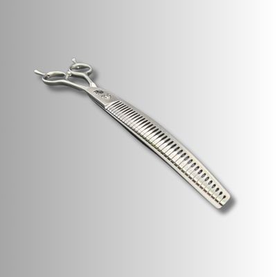 Sharp Edges OMG 8" Curved Chunker
