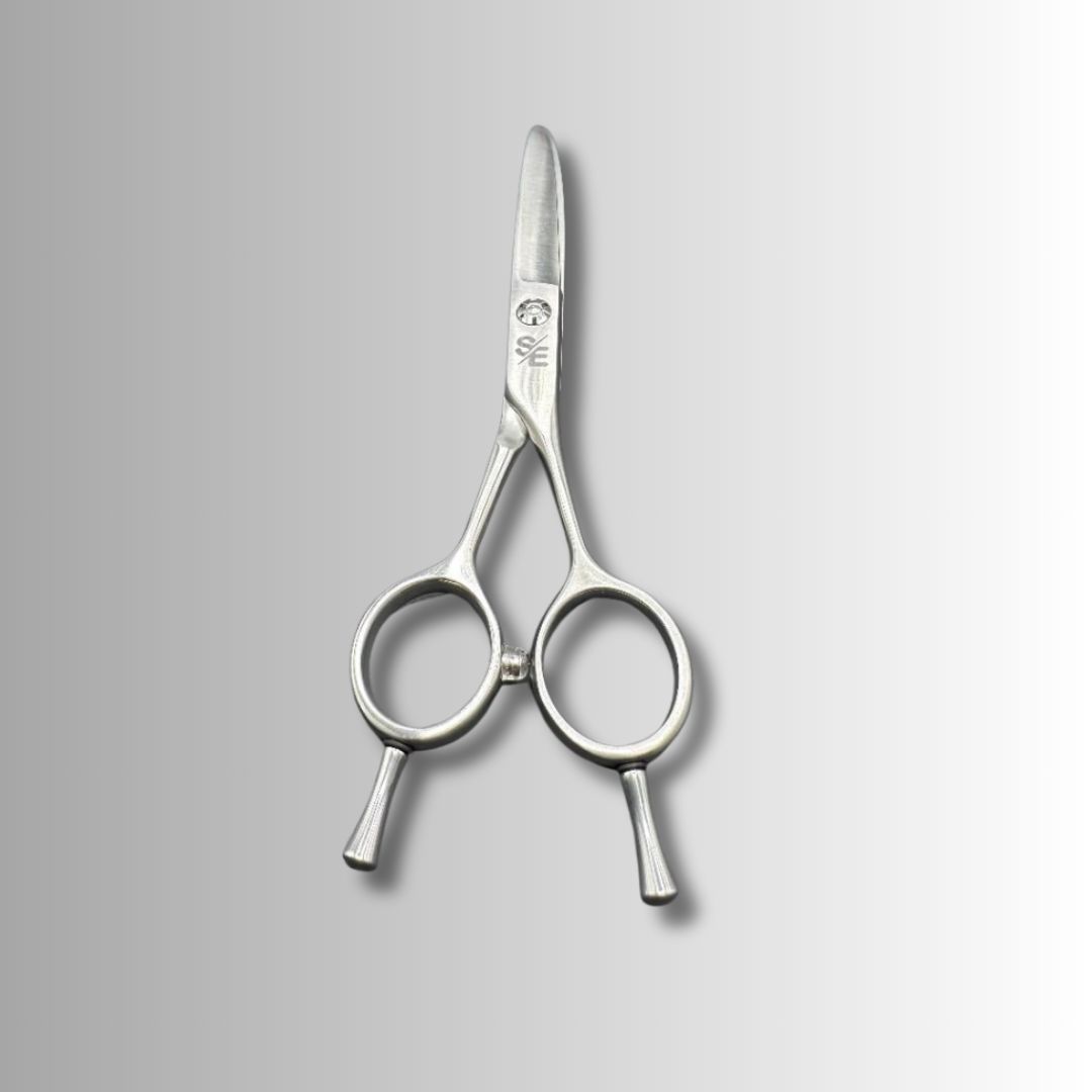 Sharp Edges OMG 6.5" Xtreme Curve Shear