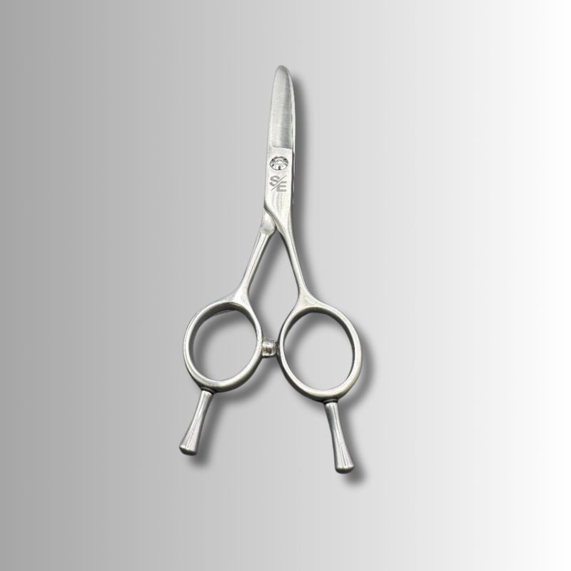 Sharp Edges OMG 6.5" Xtreme Curve Shear