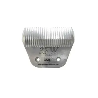 GSH #3F Wide Clipper Blade
