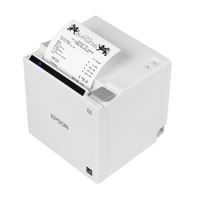 Epson TM-m30II POS Receipt Thermal Printer