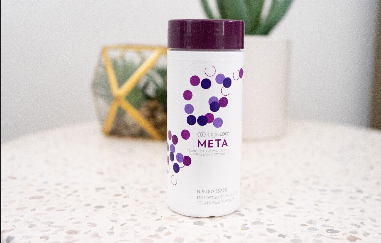 Meta- Metabolism RESET!!