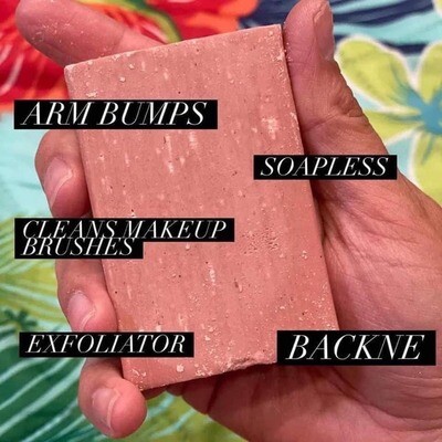 Polishing Bars