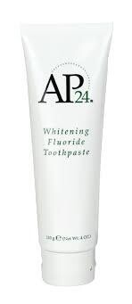 Whitening Toothpaste