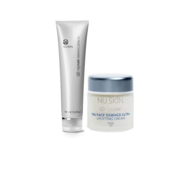 Face &amp; Body Firming Package