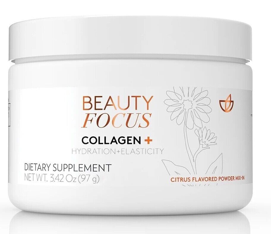Beauty Focus Collagen