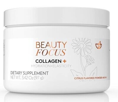 Beauty Focus Collagen