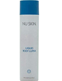 Body Exfoliant Scrub